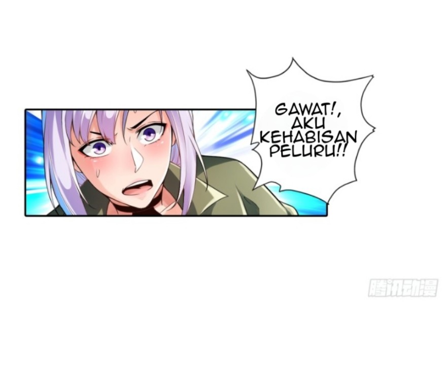 Deserve It Chapter 06 Gambar 15